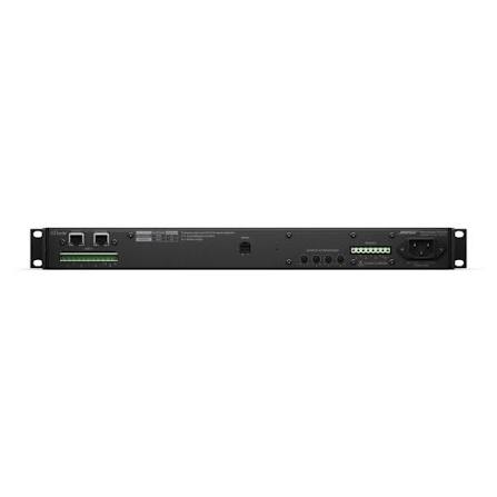 Bose PowerShare PS404D Amplifier - Front View